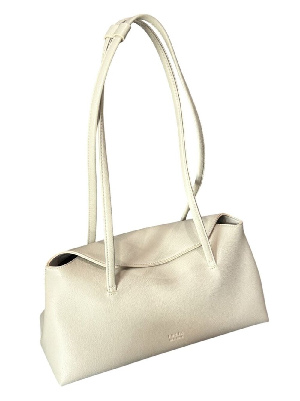 Freja Chrystie Bag in Oat